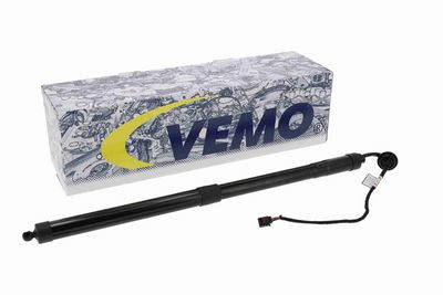ELEKTROMOTOR HECKKLAPPE VEMO V95550004 1