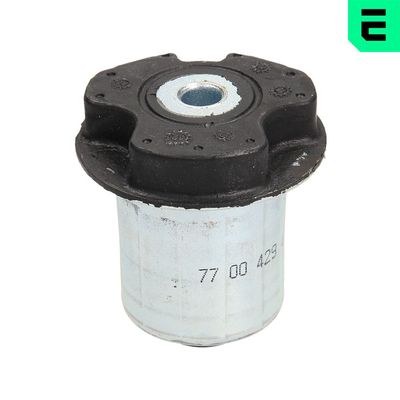 LAGERUNG ACHSKöRPER