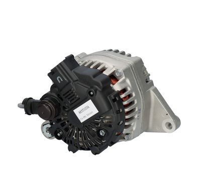 GENERATOR / ALTERNATOR VALEO 600199 16