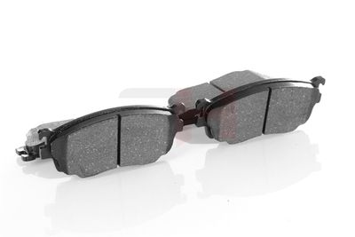 SET PLACUTE FRANA FRANA DISC GH GH412252 36