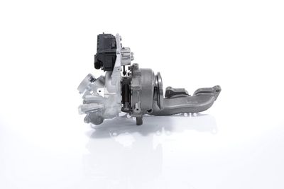 LADER AUFLADUNG BTS Turbo T919055 9