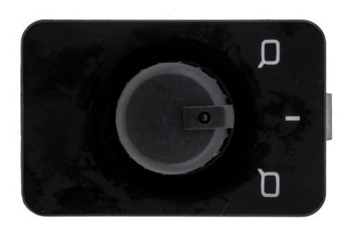 Comutator, reglarea oglinzilor exterioare MTR 13312264