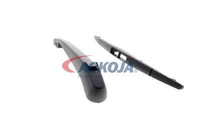 SET STERGATOARE CURATARE PARBRIZ ACKOJA A380488 44