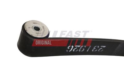 List pružiny FAST FT13381