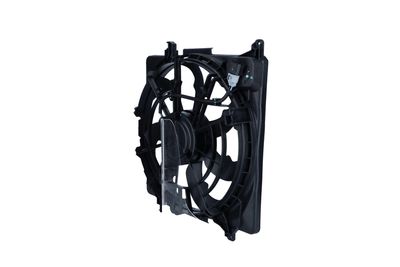 VENTILATOR RADIATOR NRF 470086 30