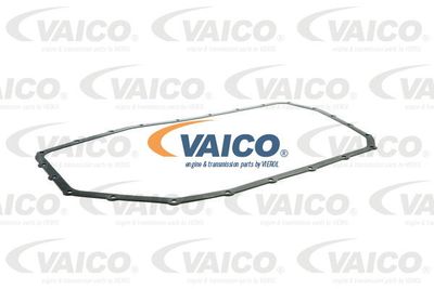 VAICO V10-2357 Прокладка піддону АКПП 
