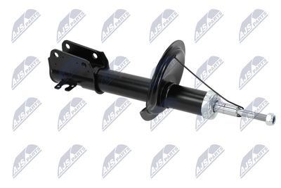 AMORTIZOR NTY ACT009 28