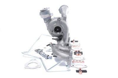 LADER AUFLADUNG BTS Turbo T981278 19