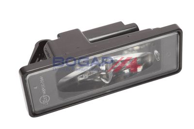 BOGAP Licence Plate Light