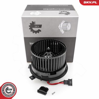 vnitřní ventilátor ESEN SKV 68SKV036