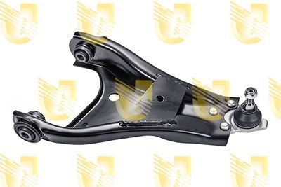 LENKER RADAUFHäNGUNG