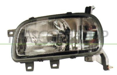PRASCO DS0054624 Основная фара  для NISSAN MICRA II (K11) 1.0 i 16V