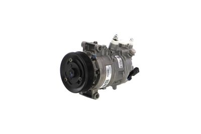 COMPRESOR CLIMATIZARE REMANTE 005001000109R 8