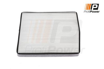filtras, salono oras 4F0031 ProfiPower