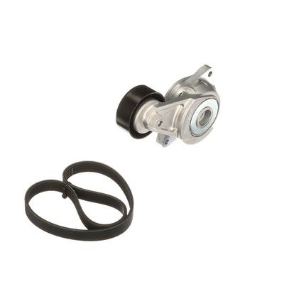 KEILRIPPENRIEMENSATZ GATES K025PK1138 34