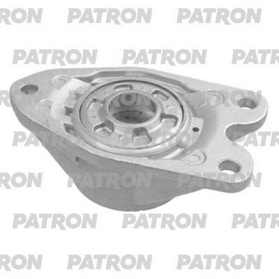 Опора стойки амортизатора PATRON PSE40774 для MINI MINI COOPER