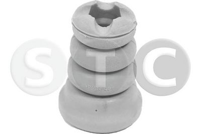 ANSCHLAGPUFFER FEDERUNG