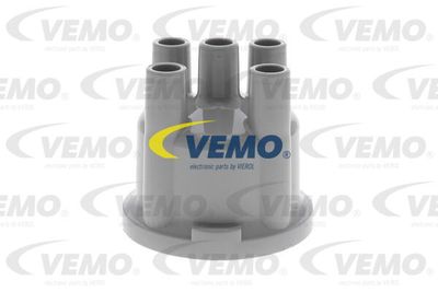Крышка распределителя зажигания VEMO V10-70-0095 для SKODA FAVORIT