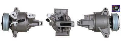 COMPRESOR CLIMATIZARE