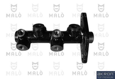 Главный тормозной цилиндр AKRON-MALÒ 89409 для FORD FIESTA