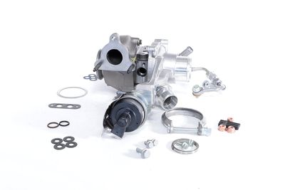 LADER AUFLADUNG BTS Turbo T981615 29