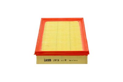 LUFTFILTER