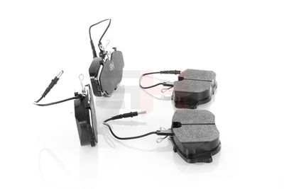 SET PLACUTE FRANA FRANA DISC GH GH411941 16