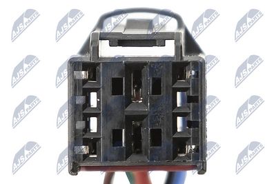 MOTOR ELECTRIC HAION NTY AEWW125 1