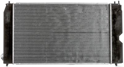 RADIATOR RACIRE MOTOR MAHLE CR2016000P 4