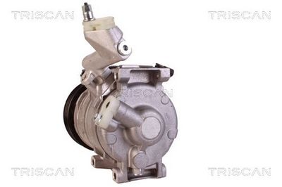COMPRESOR CLIMATIZARE TRISCAN 902040004 3