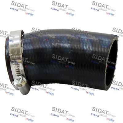 въздуховод за турбината SIDAT 500715