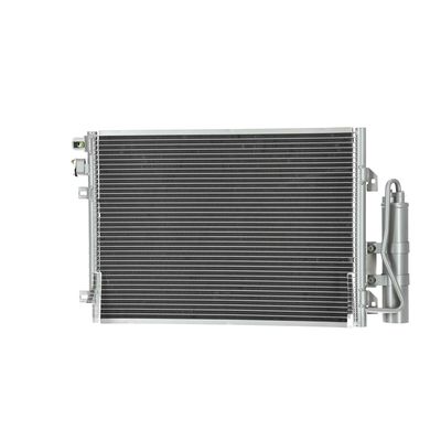 KONDENSATOR KLIMAANLAGE NISSENS 94439 25