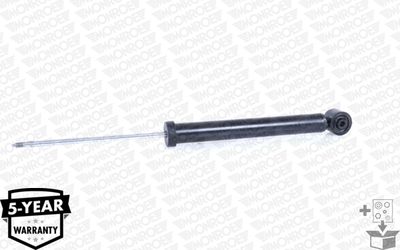 Shock Absorber 376241SP