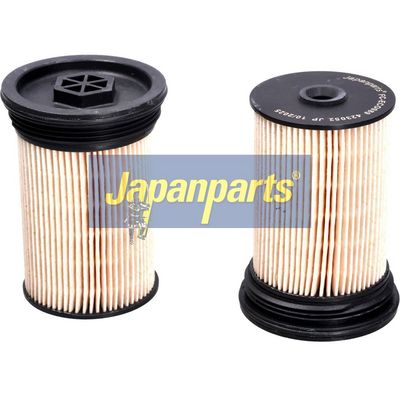 JAPANPARTS Kuro filtras