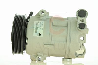 COMPRESOR CLIMATIZARE