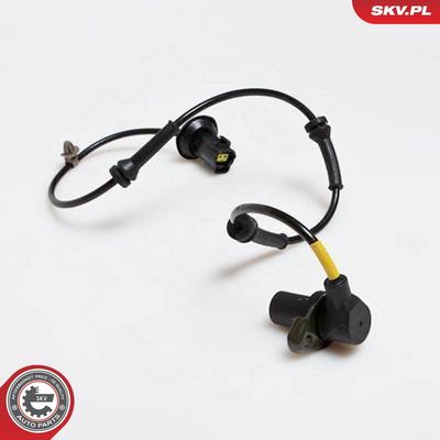 Sensor, Raddrehzahl