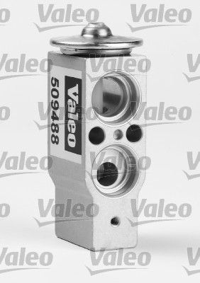 VALEO 509488 Розширювальний клапан кондиціонера для FIAT (Фиат)