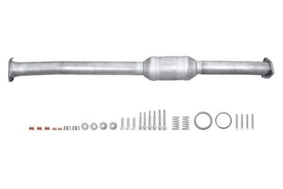 KATALYSATOR HELLA 8LE366050501 1