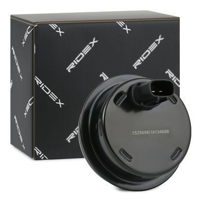 датчик, обороти на колелото RIDEX 412W0902