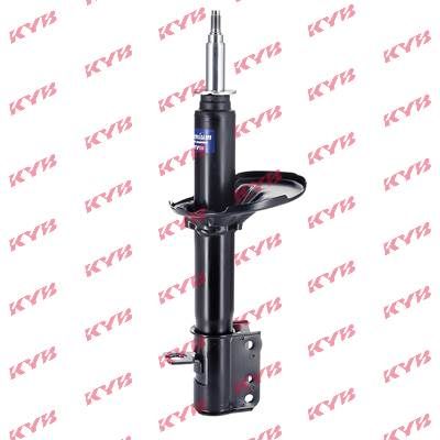 STOßDäMPFER KYB 635002 17