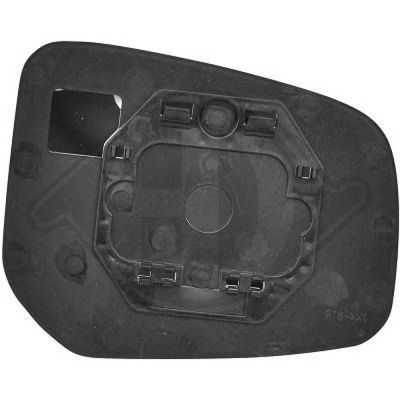 SPIEGELGLAS AUßENSPIEGEL