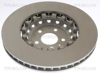 Disc frana TRISCAN 8120 291086C