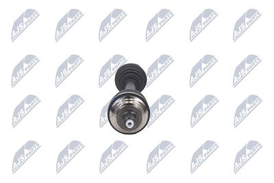 PLANETARA NTY NPWVW192 16