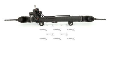 TURBO-TEC Vairo pavara