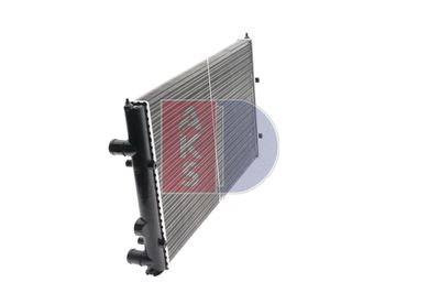 KüHLER MOTORKüHLUNG AKS DASIS 040030N 4