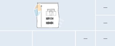 SET SONDA LAMBDA FAE 77033