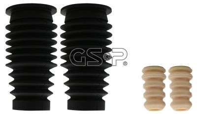 Пылезащитный комплект, амортизатор GSP 5405890PK для LAND ROVER FREELANDER