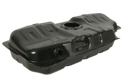 Brandstoftank