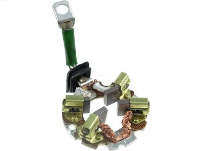 AS-PL Halter, Kohlebürsten