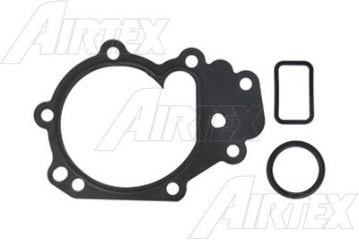 POMPă DE APă RăCIRE MOTOR AIRTEX WPA1741 1